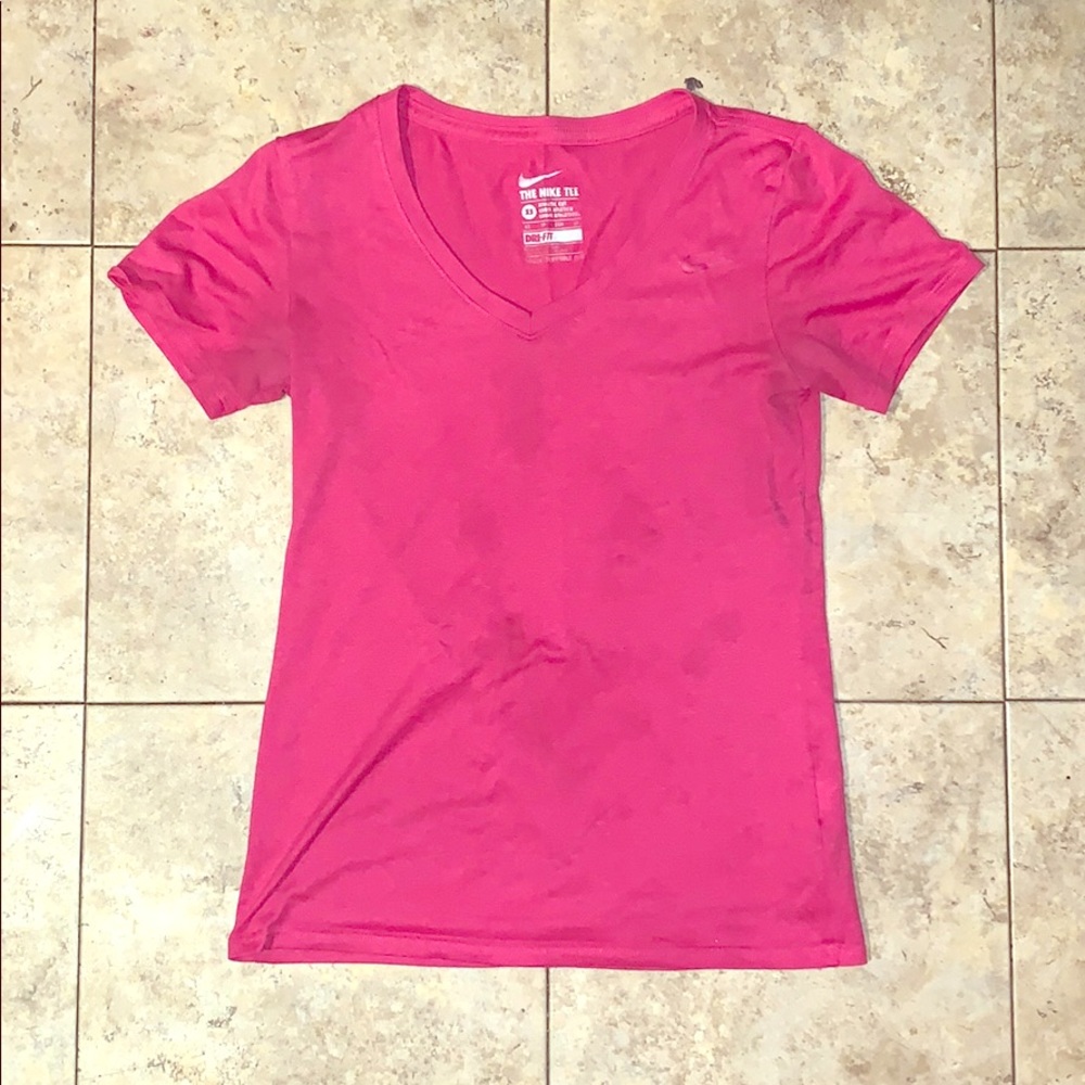 Women's Nike Dri-Fit Shirt